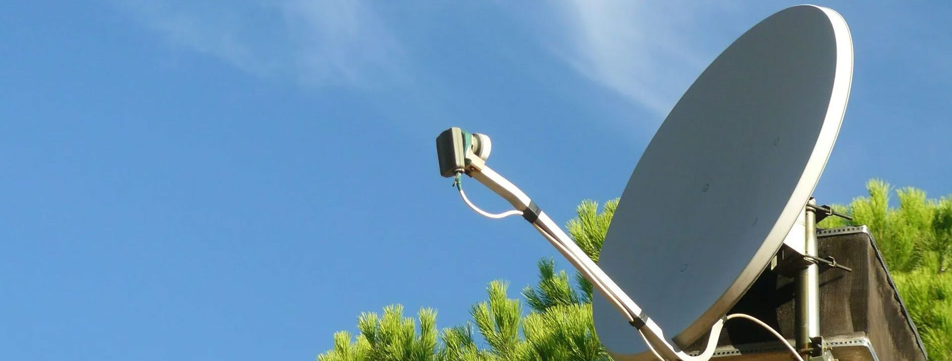 Installation antenne tv à Notre-Dame-de-Monts